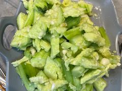 -二发烧烤(亚麻厂店)