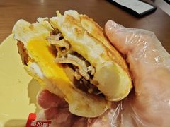 -不仔客海鲜·三亚老字号(第一市场店)