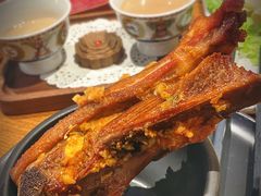 -敏珠拉姆藏餐·南京厨房(富春江东街店)