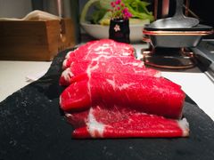 精品黑牛肉-新辣道鱼火锅(西直门店)