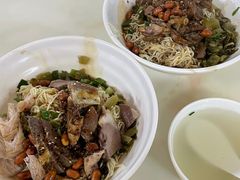 -阿阳牛腩腌面店
