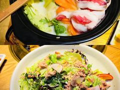 -久苑烧肉(世界城广场店)