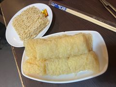 -随变烧烤麻辣鸡煲(佐敦店)