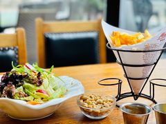 炸薯条-Malena玛莲娜