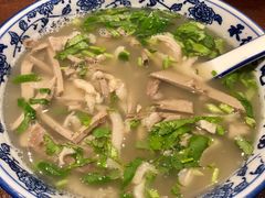 -老三羊汤【北兴隆街店】