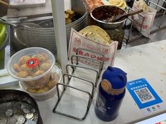 -尚食卢记烧饼(凤凰路总店)