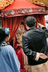 -禧百年中式婚礼馆