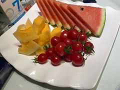 -映像烟台·海鲜·地道鲁菜(海信慧园店)