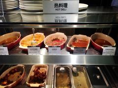 -无印良品餐堂 MUJI Diner(成都太古里店)