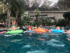 -渔岛海洋度假区