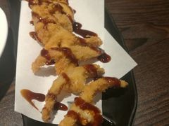 -桂马·日本料理·海胆·海鲜饭·酒场(民主广场店)