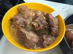 -麦文记面家(佐敦店)