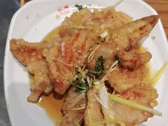 -六泰居·尔滨地标·东北菜(松北店)