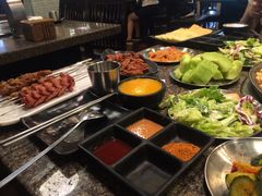 -高丽苑韩国烤肉(海昌路旗舰店)