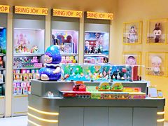 -泡泡玛特POPMART(K11购物中心店)