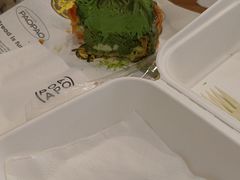 -PAOPAO Bakery&Café(港汇店)