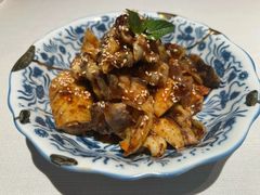 -怡情荟•海鲜青岛菜(五四广场旗舰店)