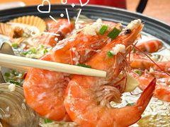 -坛南湾阿强农家乐.海鲜大排档老字号(福州地标美食店)