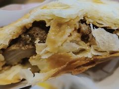 -吉品合酥脆烤饼(太平洋森活天地店)