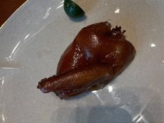 -翕间食·精致淮扬菜(江苏大剧院店)