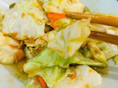 -东北风(江北万达店)