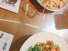 -神府路壹号·海鲜烧烤·砂锅粥·锅物(三坊七巷店)