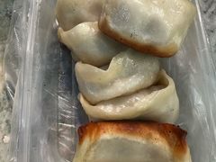 -水丰锅贴(延吉东路店)