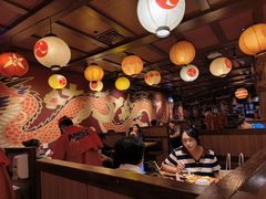 -摩打食堂(佳兆业店)