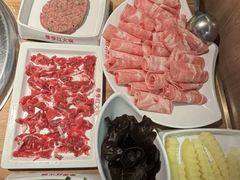 -季季红火锅(长沙步行街店)