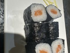 -将太无二·北美传奇寿司(瑞士公寓店)