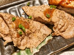 -合点寿司(美罗城店)