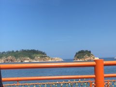 -小石岛景区