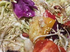 草原大拌菜-木屋烧烤(龙华店)