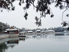 -颐和园