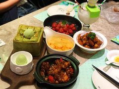 -大树餐厅(红旗街万达店)