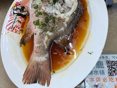 -好味道海鲜大排档·老字号(巽寮湾海鲜市场店)