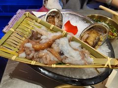 八爪鱼-琥珀川糟粕醋火锅(慈云寺店)