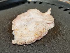 -33韩式自助烧烤(环城南路店)