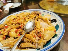 -食锦记家宴·闽南菜(开元盛世广场店)