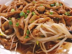 -化州肥仔大排档(建安二路店)