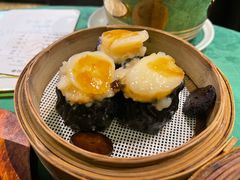 -誉八仙粤菜(万象天地店)