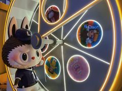 -泡泡玛特POPMART(龙湖杭州滨江天街店)