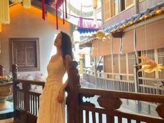 -叶叶菩提(太原别墅店)