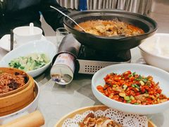 -丽华园(汉阳龙阳店)