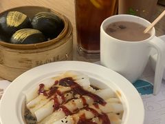 -添好运点心专门店(深水埗店)