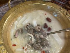 -霄汉羊排(万松园一店)