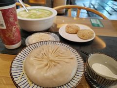 -尚香汤包文博馆(合兴路店)