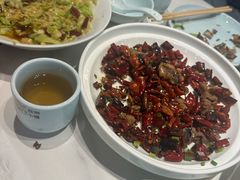 -攸州小镇家湘菜(小米科技园店)