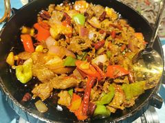 -外婆味道·云南菜大当家(关上店)