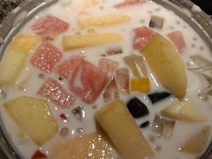 -老海南椰奶清补凉(文化宫老店)